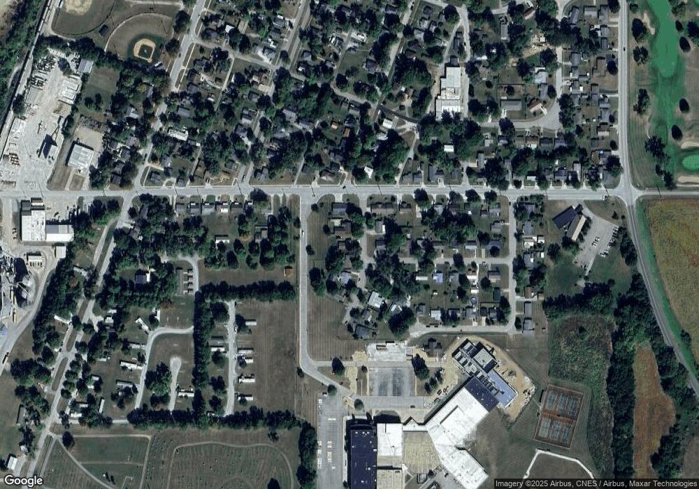 1308 Ivy Ln, Attica, IN 47918 - photo 1