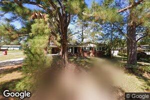 305 Purdom Dr, Blackshear, GA 31516