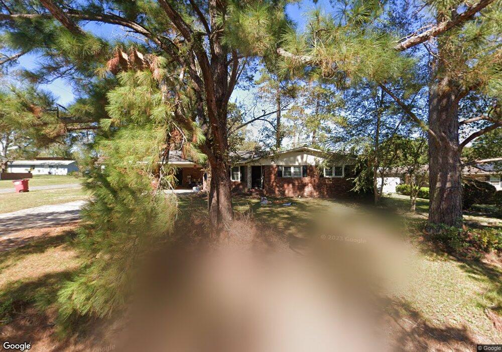 305 Purdom Dr, Blackshear, GA 31516 - photo 1