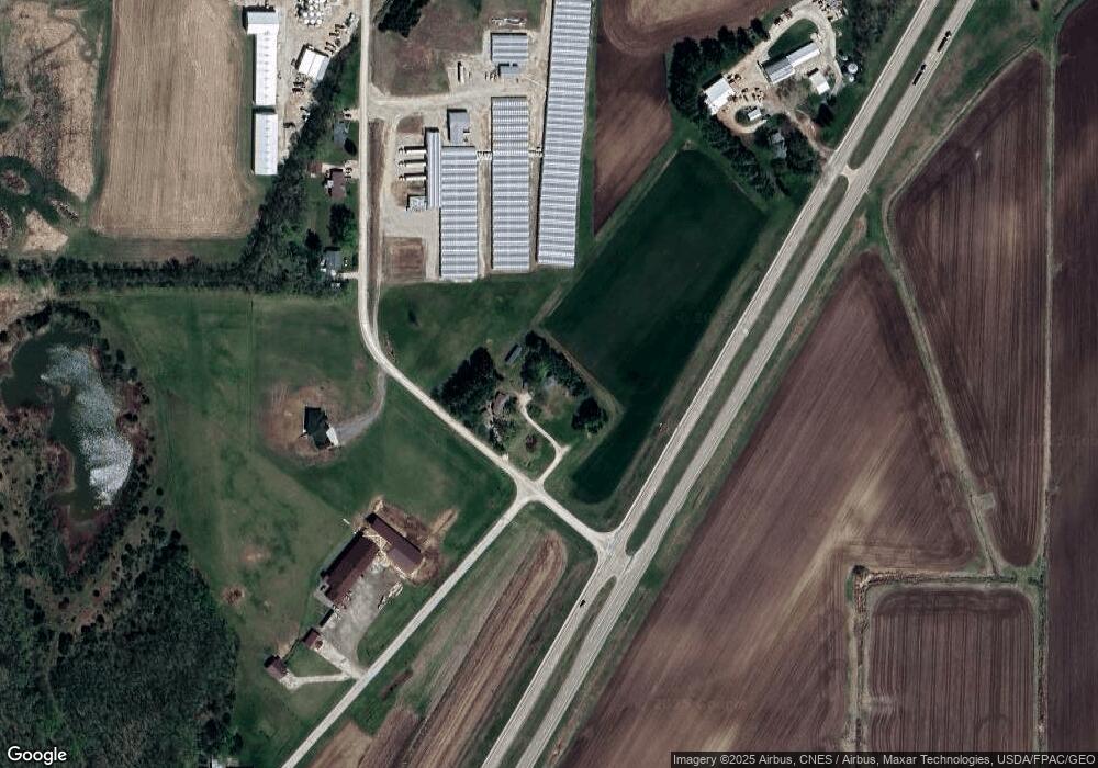 1755 Lost Creek Rd, Wever, IA 52658 - photo 1