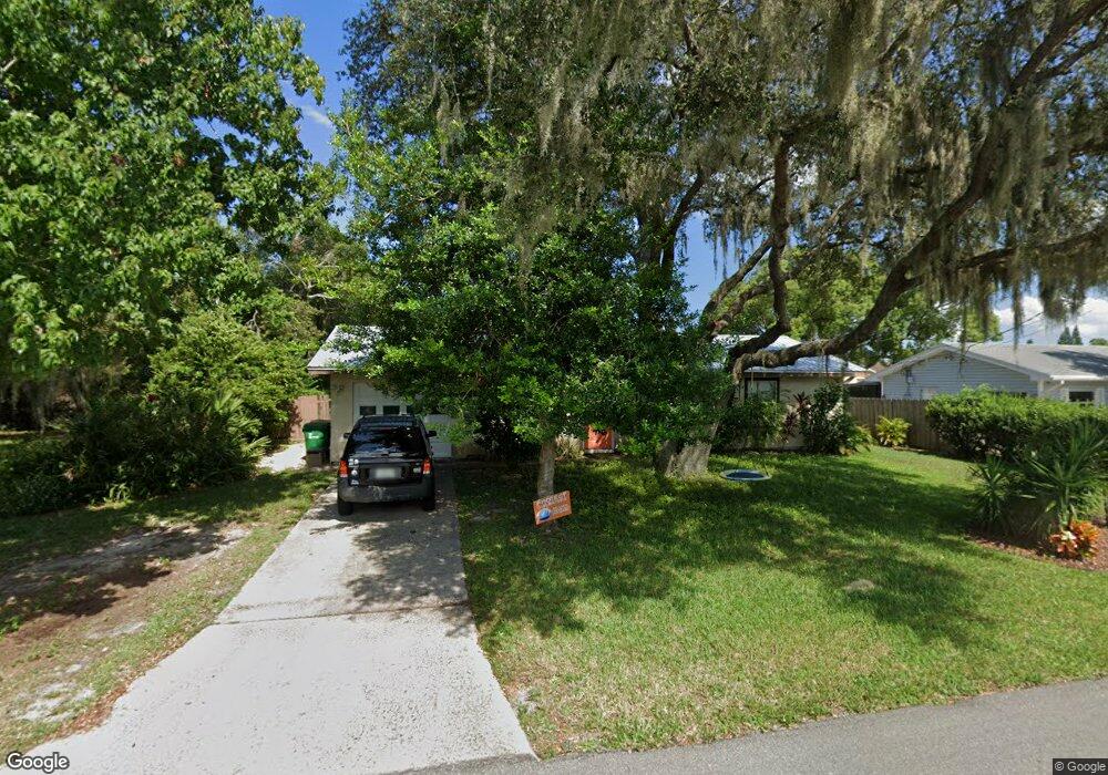 6395 W Baker Cir, Cocoa, FL 32927 - photo 1