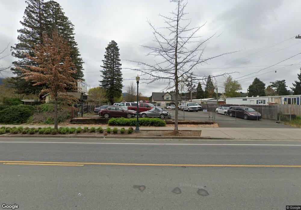 1455 Rogue River Hwy, Grants Pass, OR 97527 - photo 1