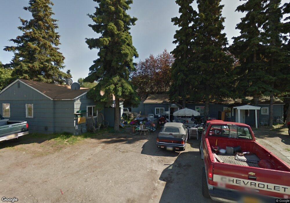 1104 W 33rd Ave unit 1, Anchorage, AK 99503 - photo 1