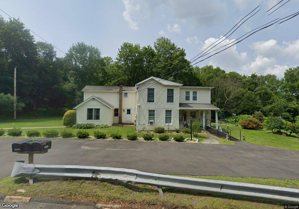 686 Wheelers Farms Rd, Milford, CT 06461 - photo 1