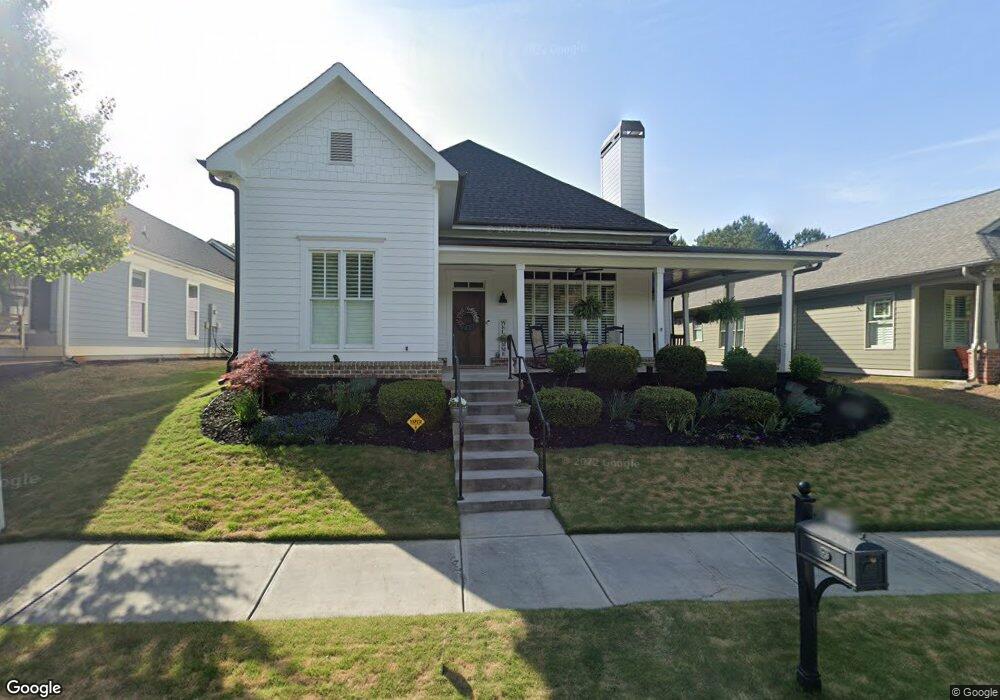 4224 Brookhaven Dr SE unit 98, Covington, GA 30014 - photo 1