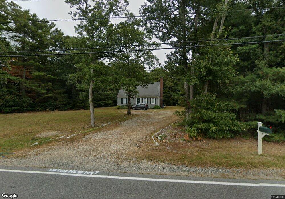 109 Hayway Rd, East Falmouth, MA 02536 - photo 1