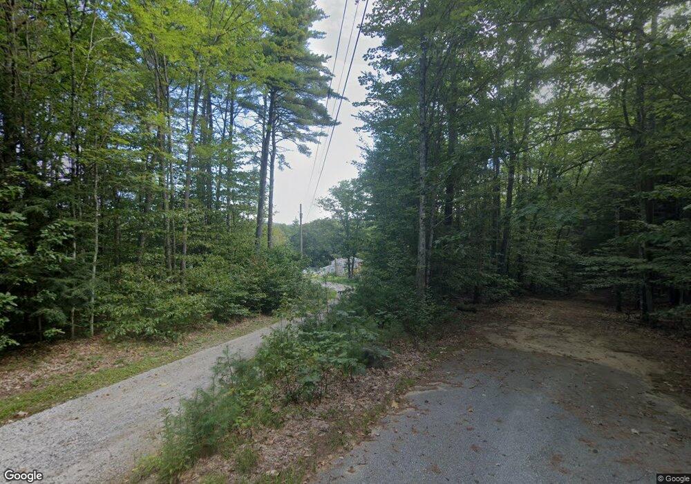 28 Old Call Rd, Franklin, NH 03235 - photo 1