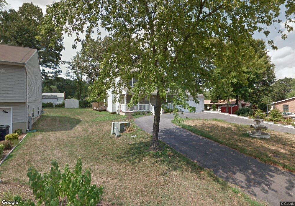 4402 Hurley Ct, Beltsville, MD 20705 - photo 1