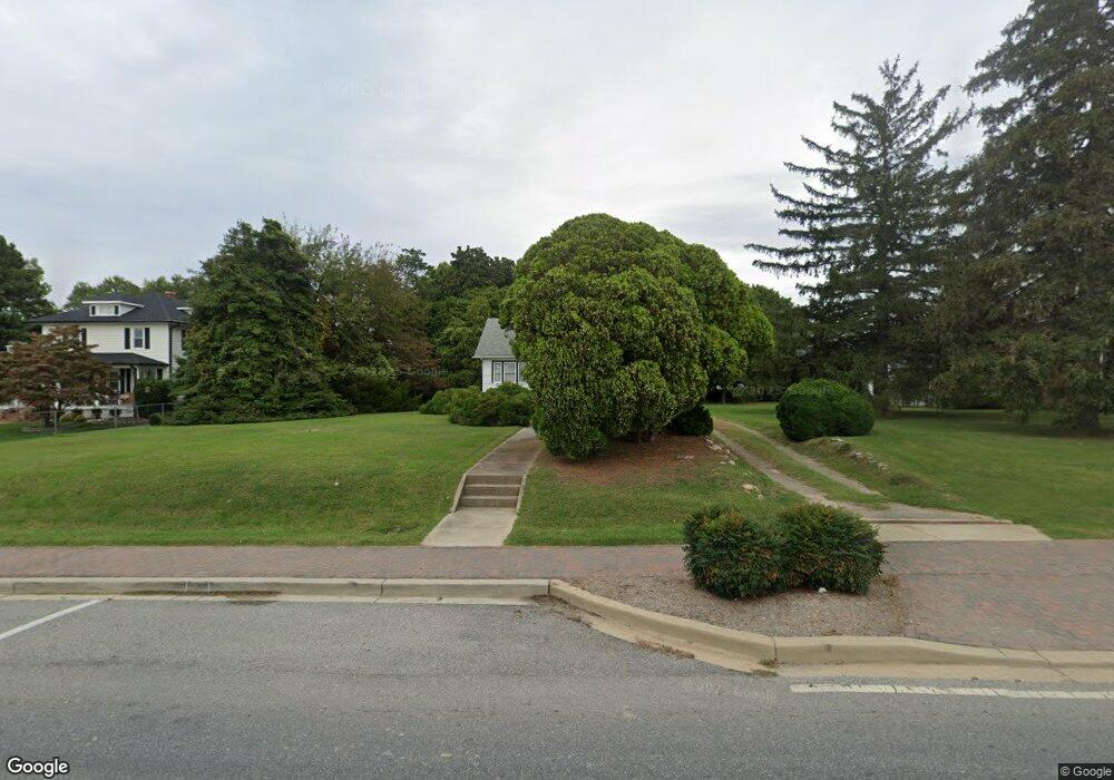 14240 Solomons Island Rd S, Solomons, MD 20688 - photo 1