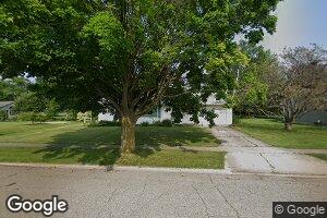 195 Whitcomb St, Harbor Beach, MI 48441