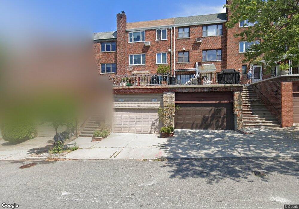 6319 53rd Dr, Maspeth, NY 11378 - photo 1