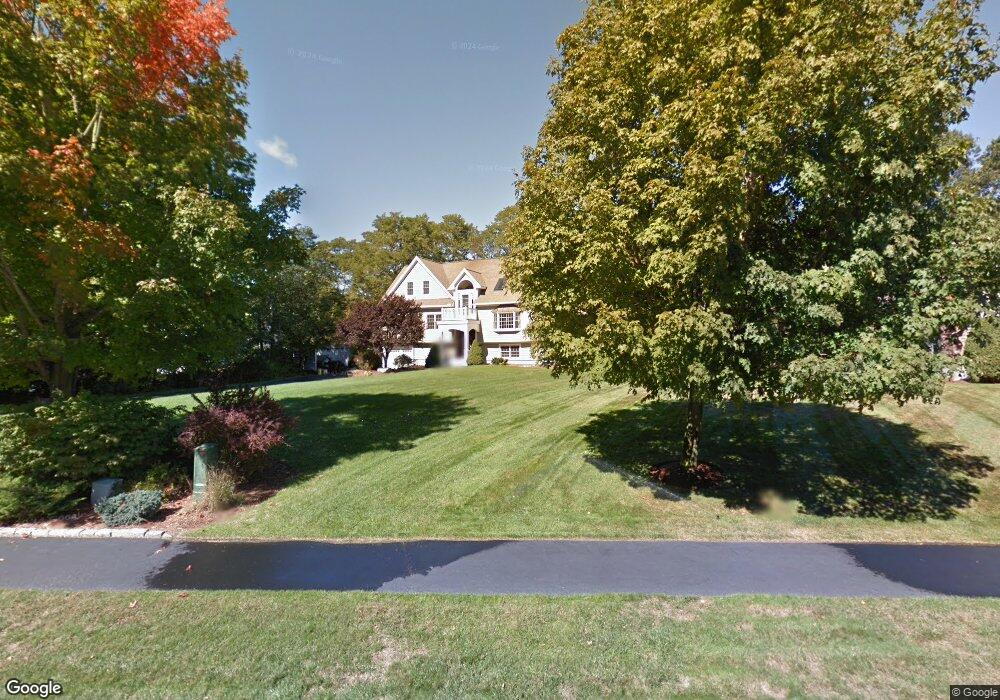 4 Cherokee Ln, Wilmington, MA 01887 - photo 1