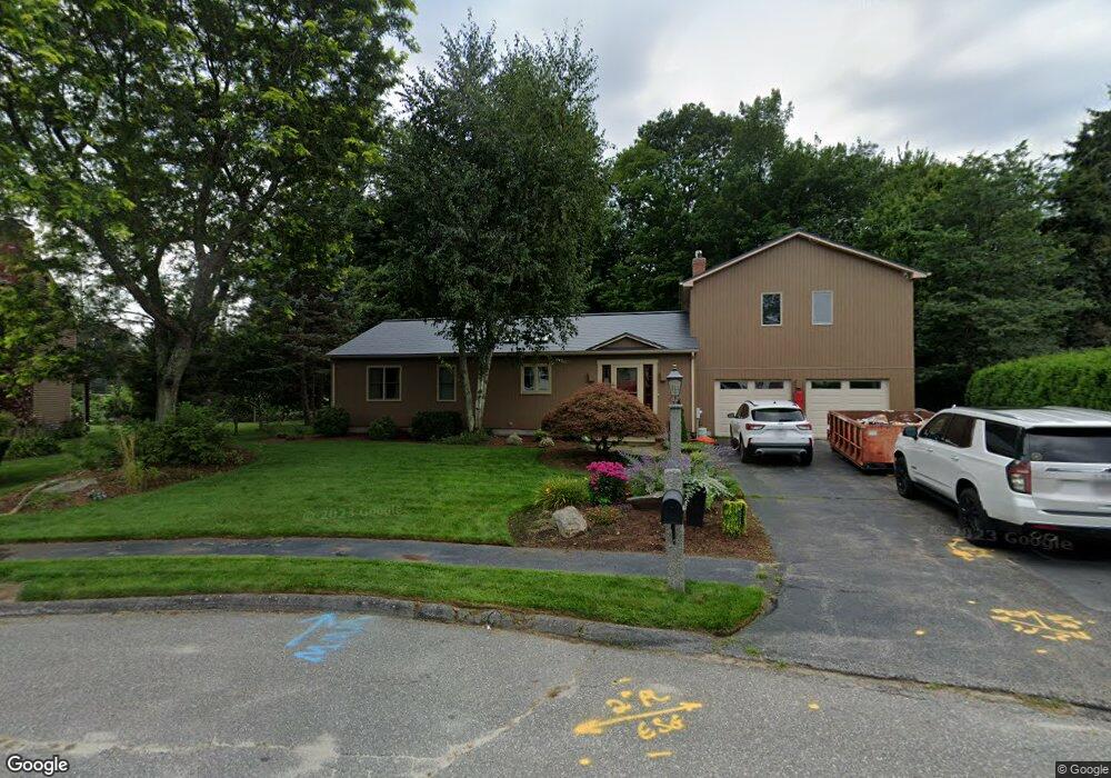 66 Brookhaven Rd, Worcester, MA 01606 - photo 1