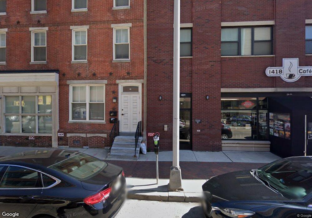 416 S Broadway, Camden, NJ 08103 - photo 1