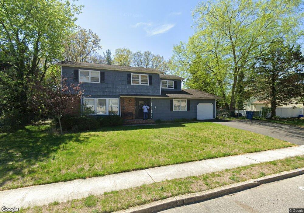 1 Sylvan Blvd, Howell, NJ 07731 - photo 1