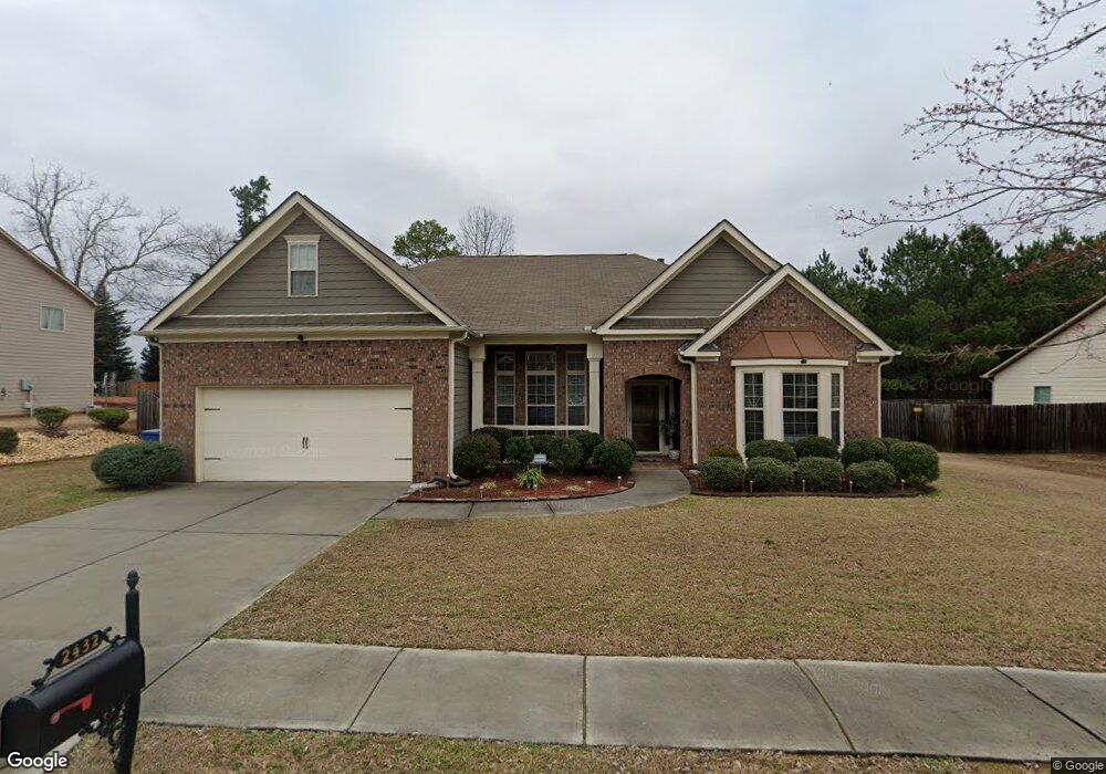 2432 Trillium View Dr, Grayson, GA 30017 - photo 1