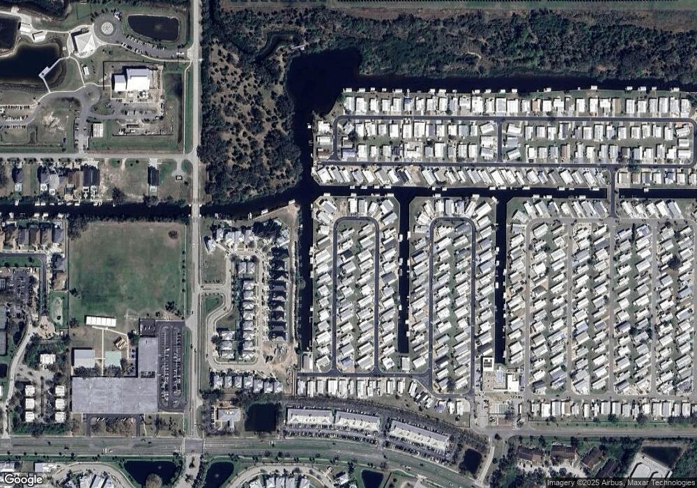 121 W Saint Lucia Loop, Apollo Beach, FL 33572 - photo 1