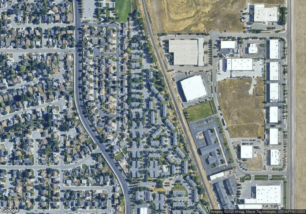 6795 Etruscan Way unit 2, West Jordan, UT 84084 - photo 1