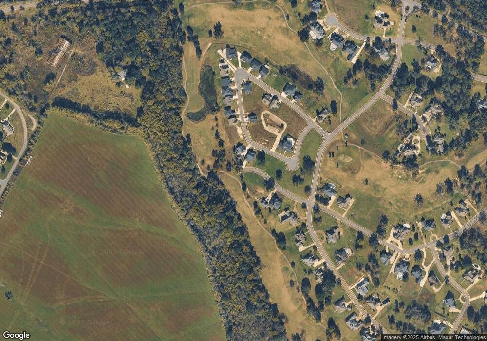 Lot 9 Legacy Dr, Haughton, LA 71037 - photo 1