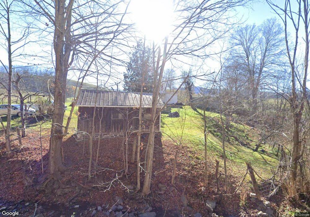 328 Dice Hinkle Rd, Circleville, WV 26804 - photo 1