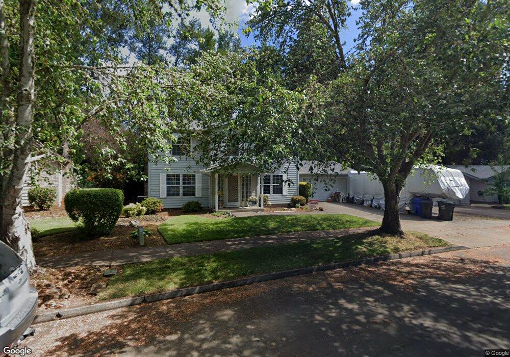 645 Valleywood Dr SE, Salem, OR 97306 - photo 1