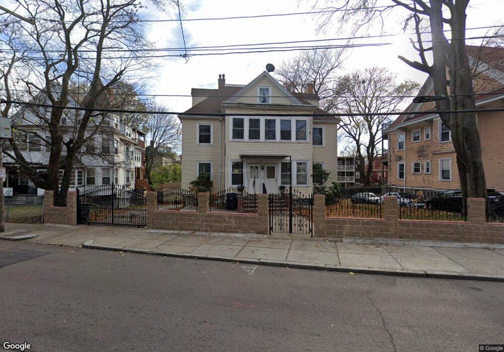 158 Harvard St, Dorchester Center, MA 02124 - photo 1