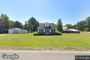 3116 Buckley Hall Rd, Cobbs Creek, VA 23035