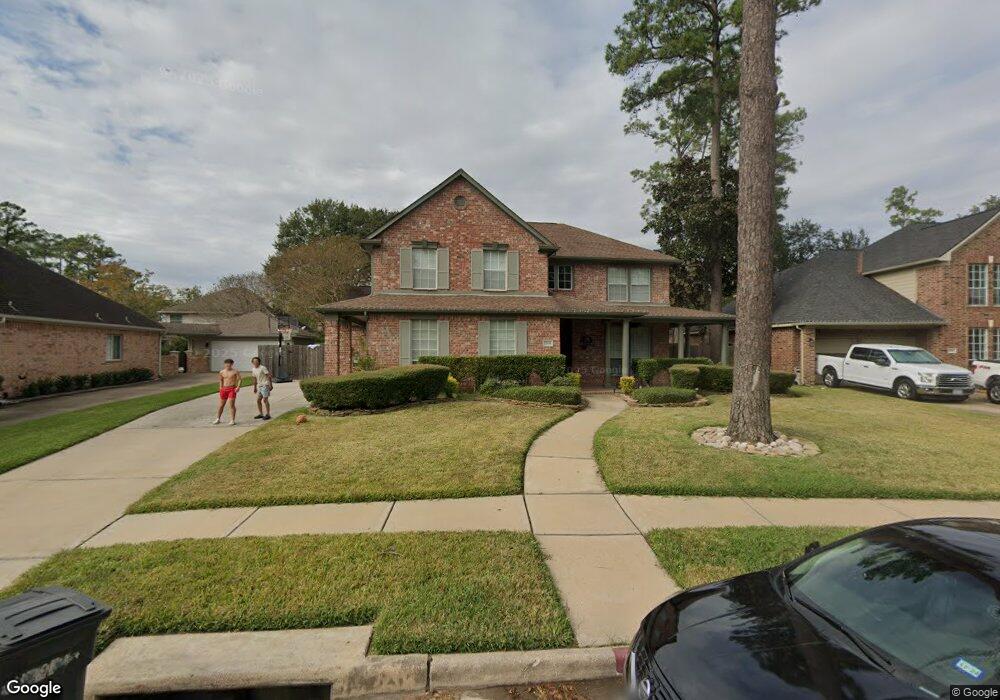 11614 Goodley Ct, Cypress, TX 77429 - photo 1