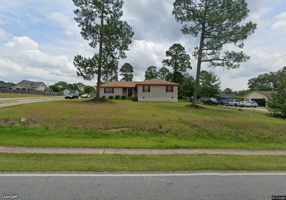 5776 Bloomfield Rd, Macon, GA 31206 - photo 1