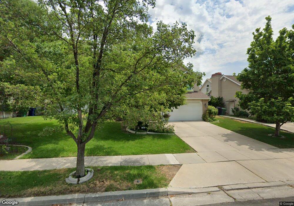 7553 Sandy Land Ln, Midvale, UT 84047 - photo 1