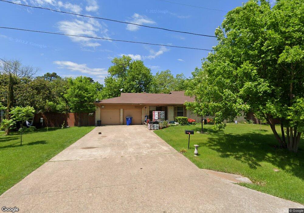 1008 E Milam St, Ennis, TX 75119 - photo 1