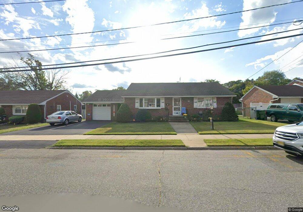 22 Rutland St, Edison, NJ 08817 - photo 1