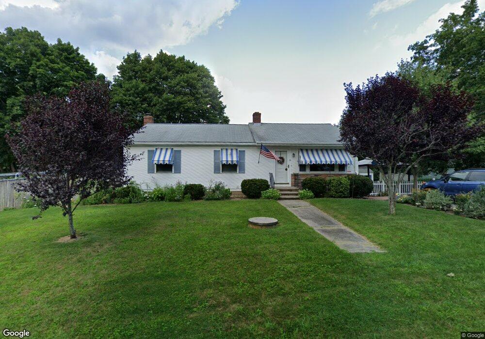 6 Curtin Dr, Cumberland, RI 02864 - photo 1