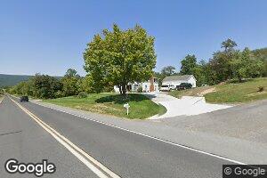 11281 Lincoln Way W, Fort Loudon, PA 17224