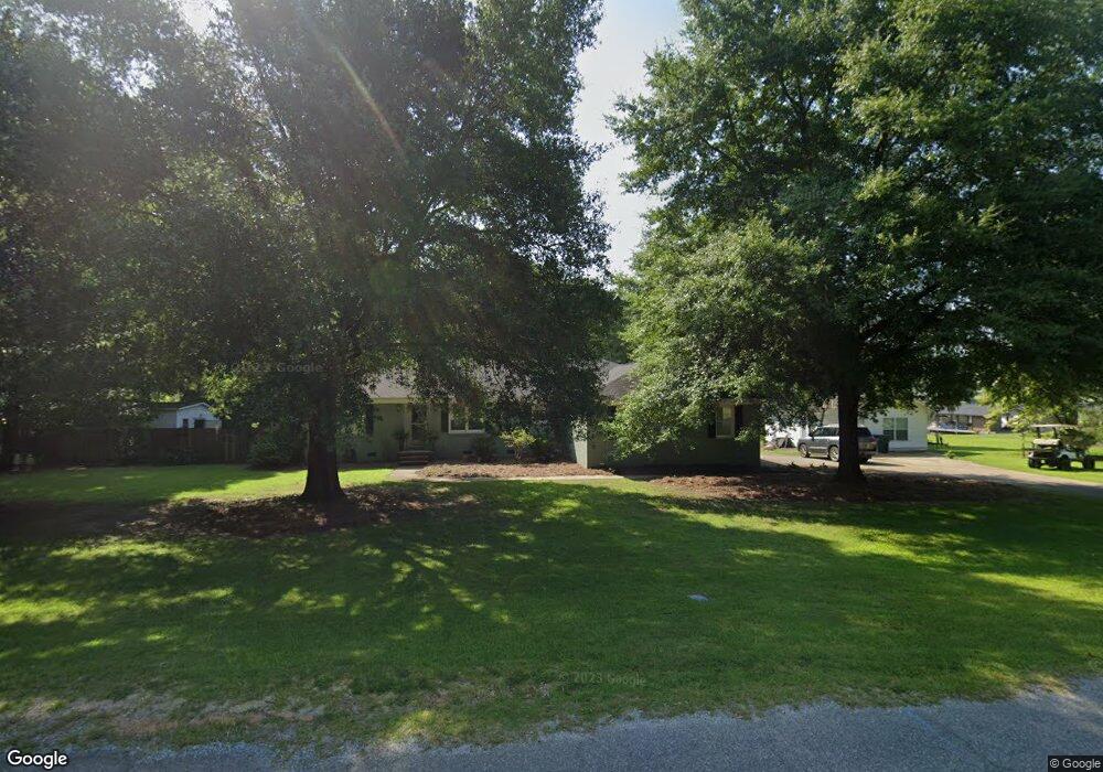 424 Scenic Route, Cordele, GA 31015 - photo 1