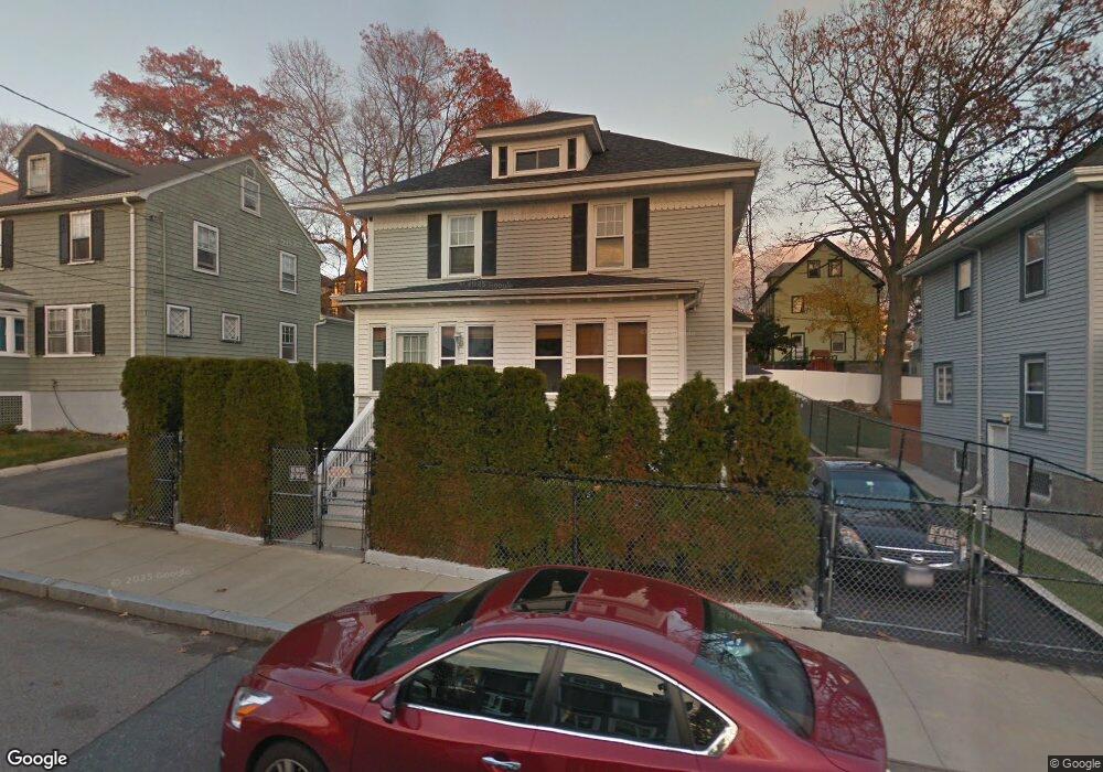 24 Druid St, Mattapan, MA 02126 - photo 1