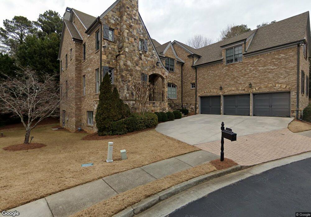 4108 Onslow Place SE, Smyrna, GA 30080 - photo 1