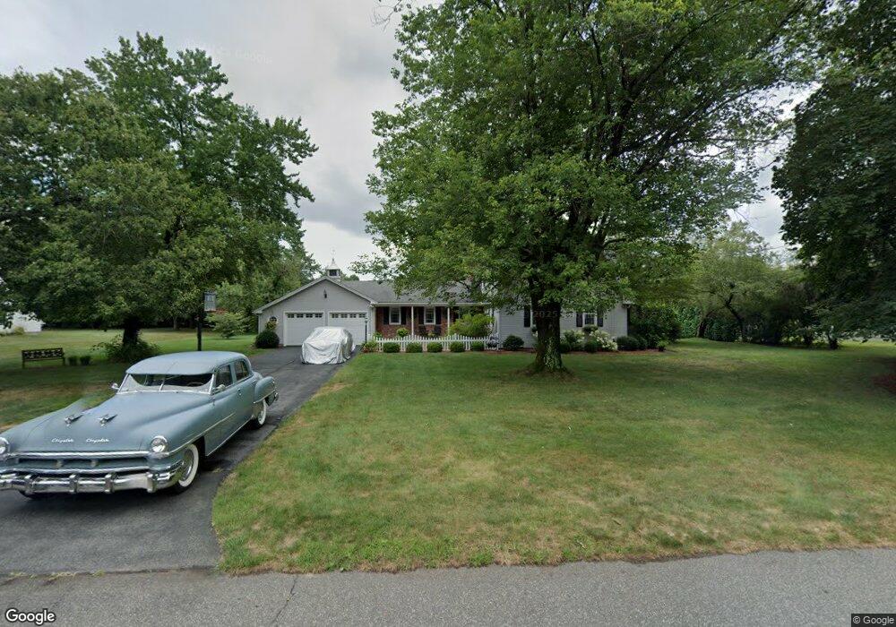 10 Rochford Dr, Wilbraham, MA 01095 - photo 1