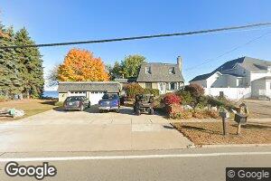 212 W Spring St, Port Austin, MI 48467