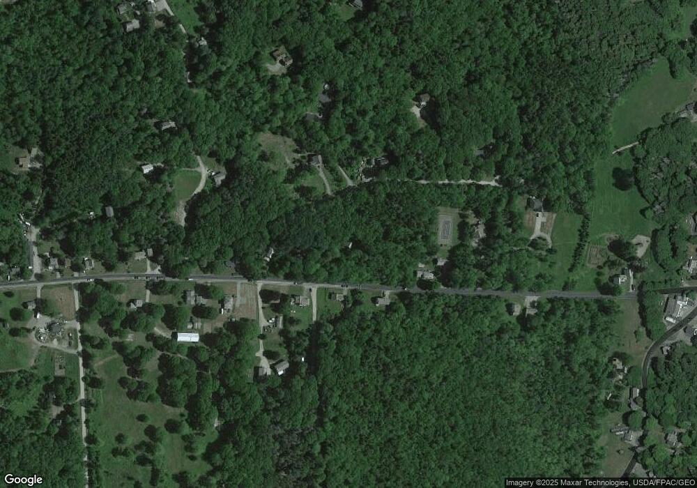 70 Indian Trail, New Harbor, ME 04554 - photo 1