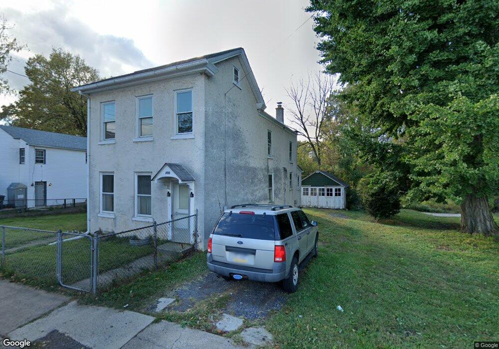 293 Manatawny St, Pottstown, PA 19464 - photo 1