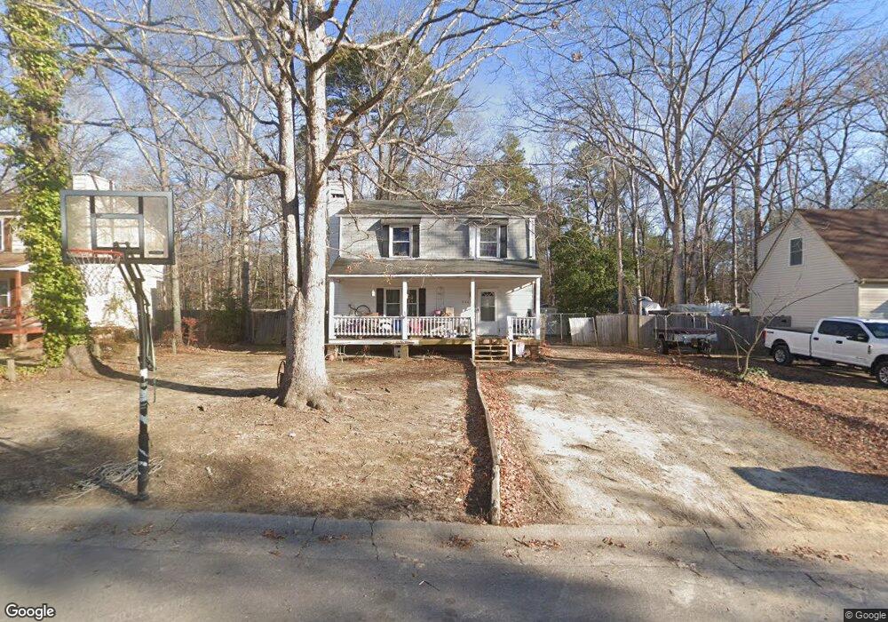 6001 Sara Kay Dr, North Chesterfield, VA 23237 - photo 1