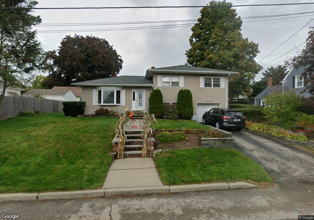 33 South St, Cranston, RI 02920 - photo 1