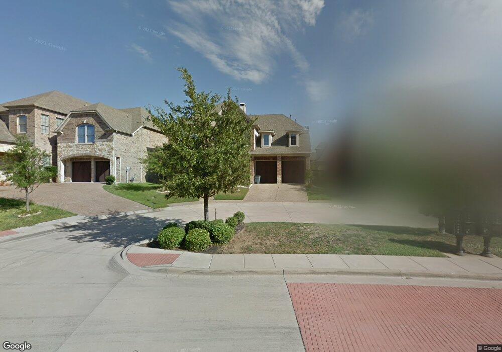 8417 Freedom Way, North Richland Hills, TX 76182 - photo 1