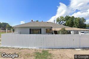 831 E Main St, Florence, CO 81226