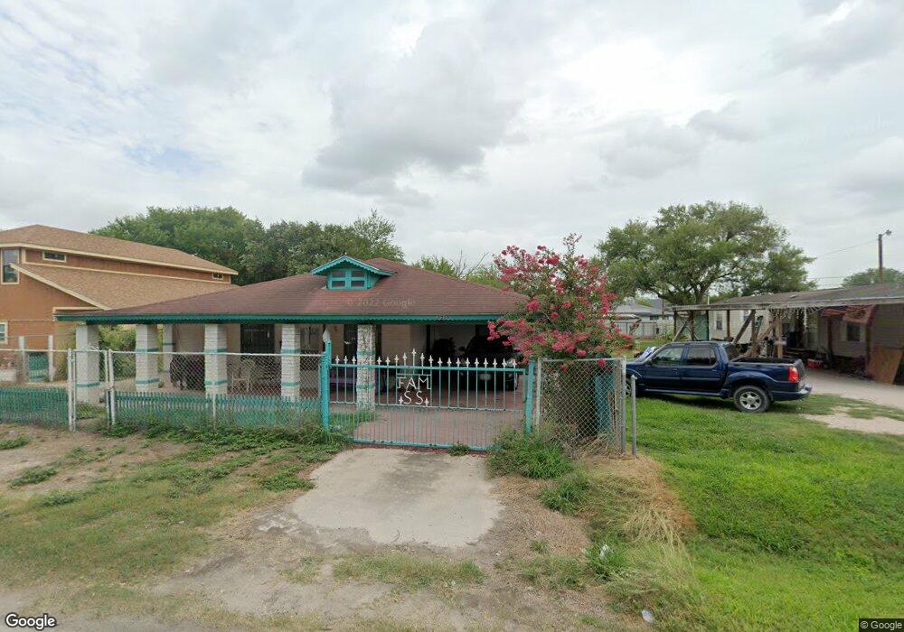 3210 Dora St, Mercedes, TX 78570 - photo 1