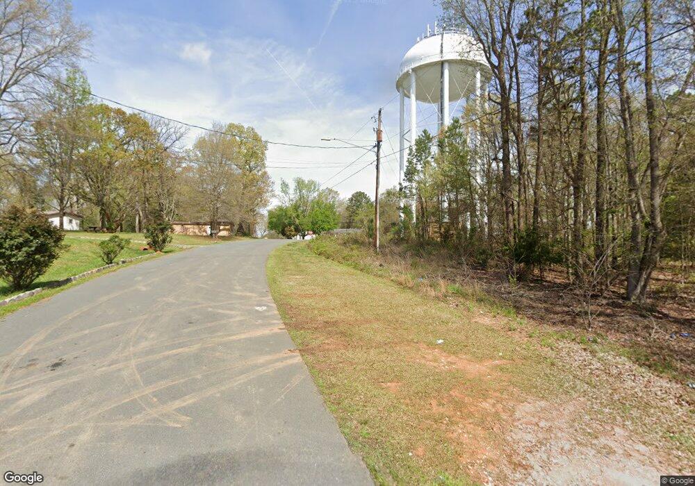 1306 S Camden St, Wingate, NC 28174 - photo 1