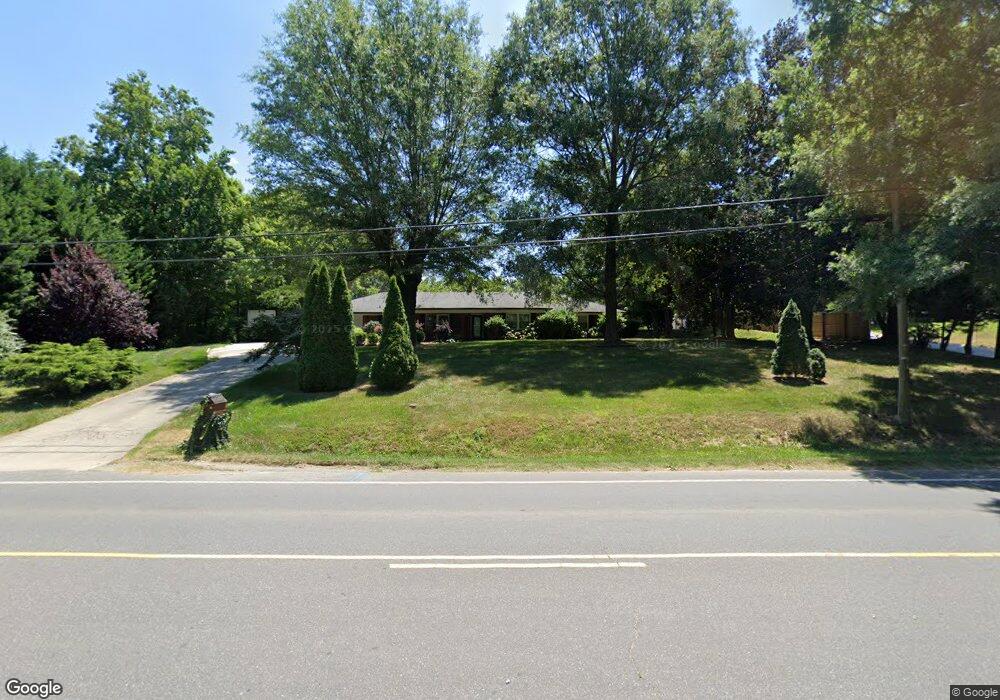 2627 S Fayetteville St, Asheboro, NC 27205 - photo 1