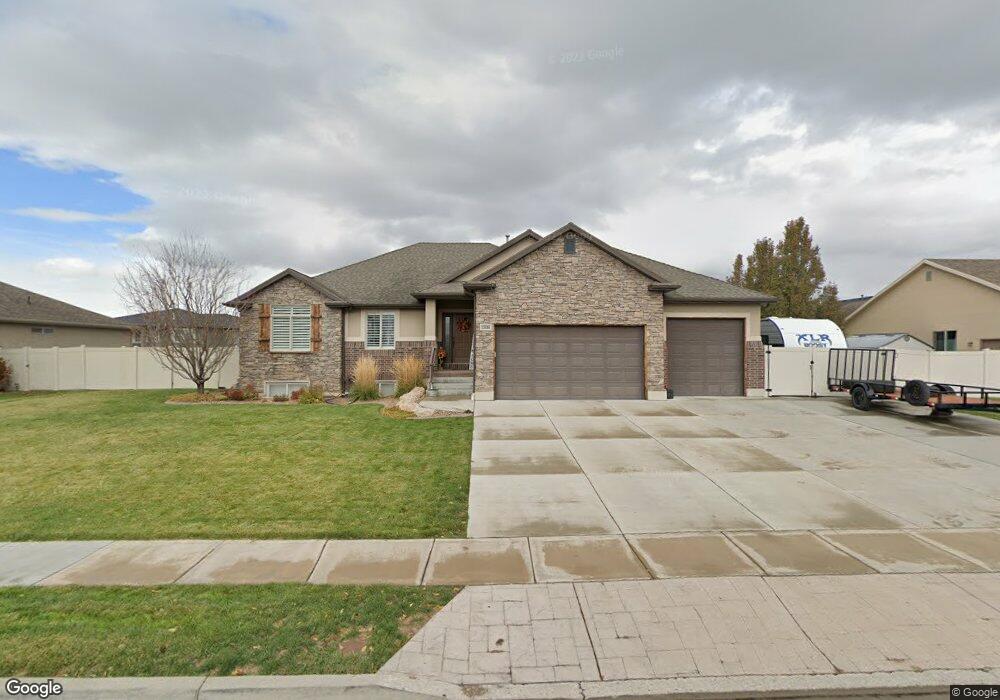 1336 W 500 S, Layton, UT 84041 - photo 1