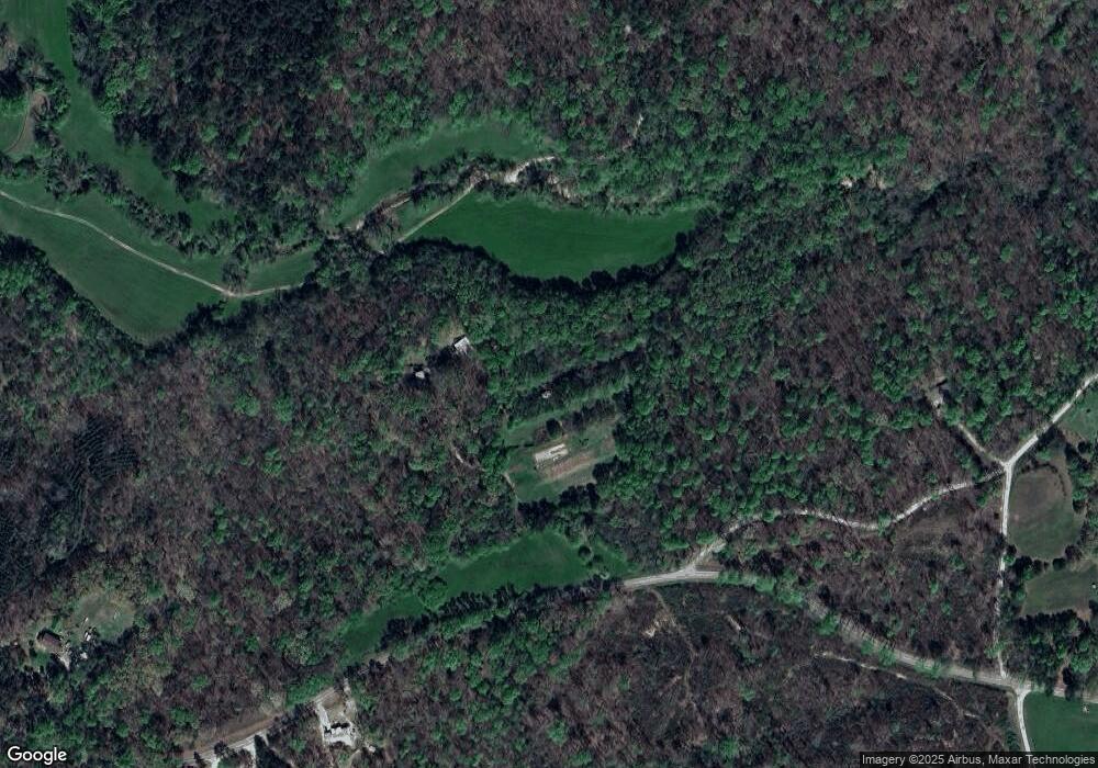 2025 Wynn Lake Rd, Alto, GA 30510 - photo 1